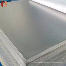 ASTM B265 Gr2 titanium alloy plates